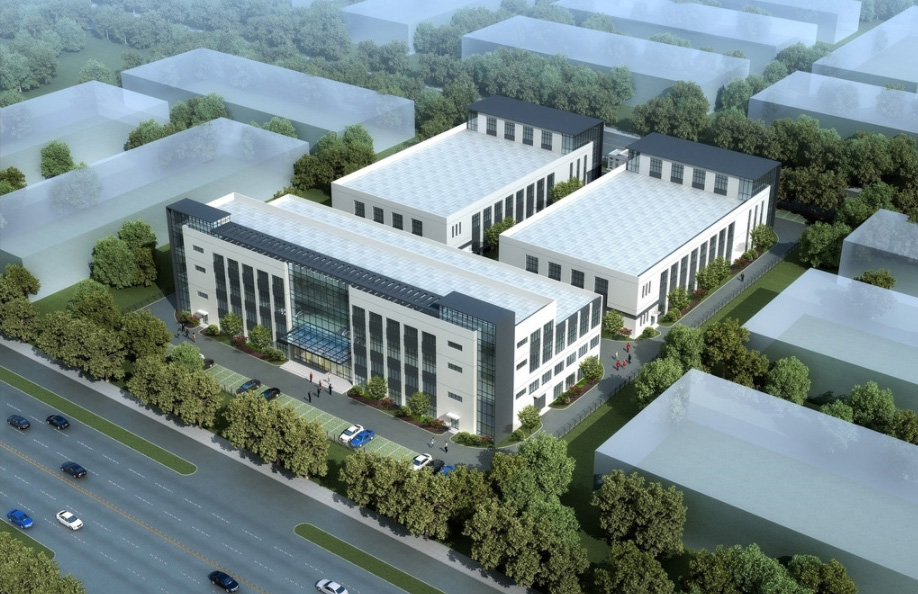 浙江圣禾環境科技有限公司