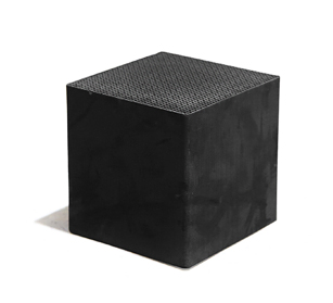 蜂窩活性炭 蜂窩活性炭