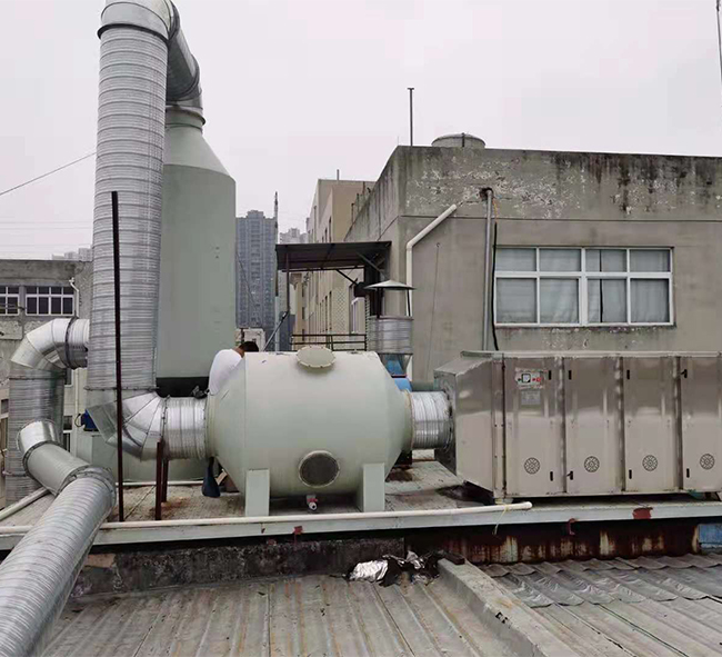 廢水處理設備 廢水處理設備