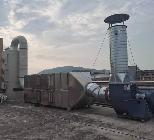 氨氮廢水處理 氨氮廢水處理