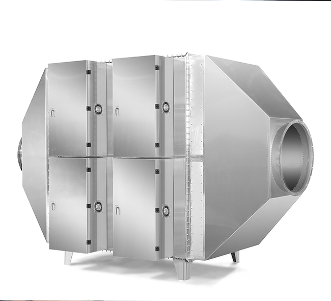 廢氣處理設備 廢氣處理設備